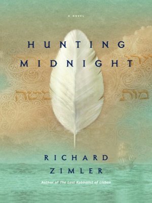 cover image of Hunting Midnight